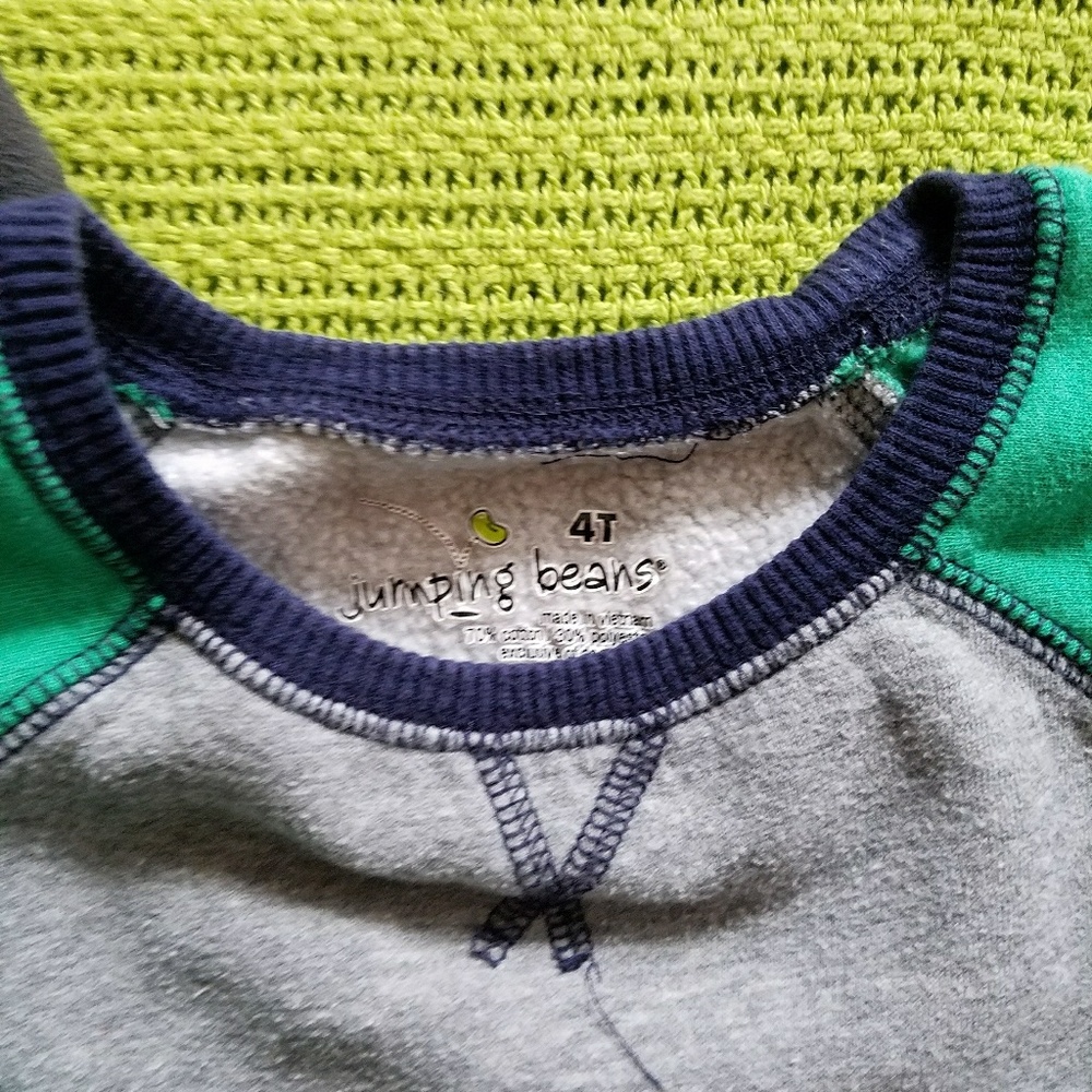 Sweatshirt - Picture 3 of 4